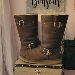 Women's UGG boots